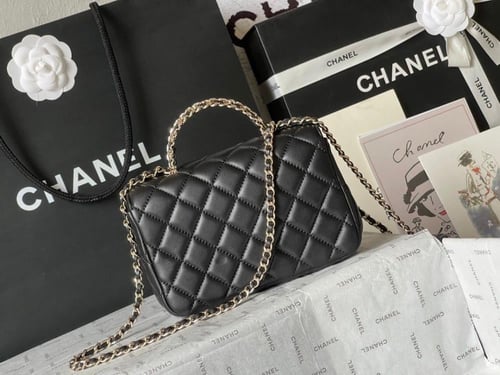 Chanel 18cm