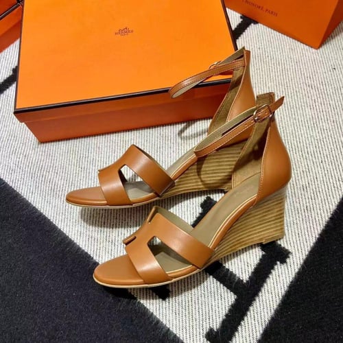 Hermès sandals