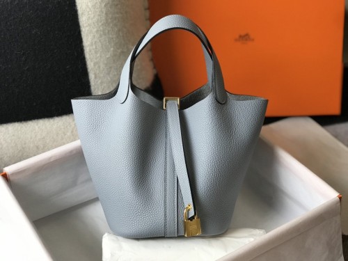 Hermès Picotin Lock 18cm