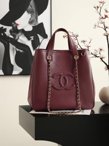 Chanel 33cm