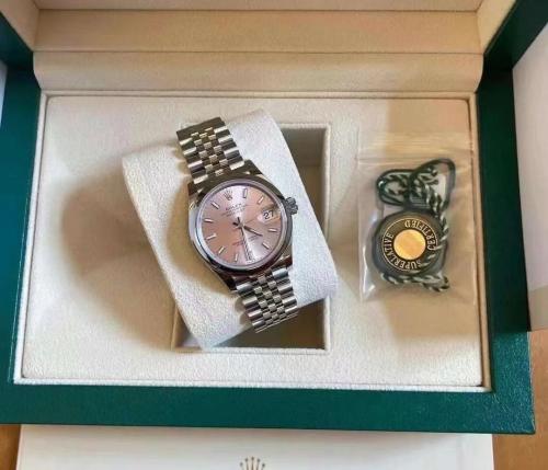 Rolex 31mm