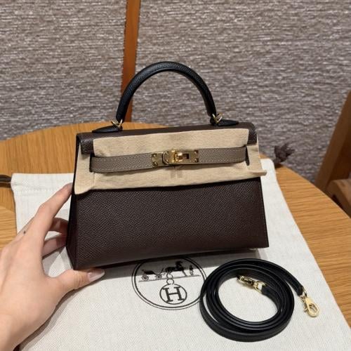 Hermès 19cm