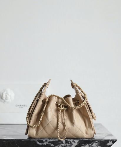 Chanel mini