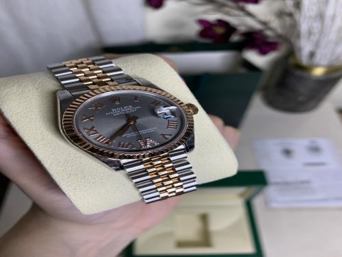 Rolex 31mm