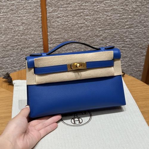 Hermès 22cm