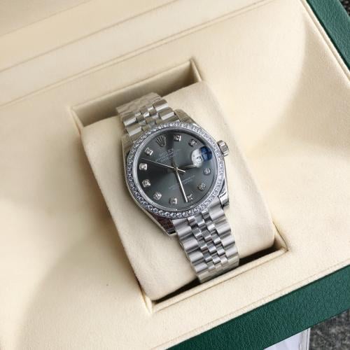 Rolex watches