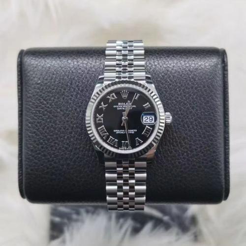 Rolex 31mm