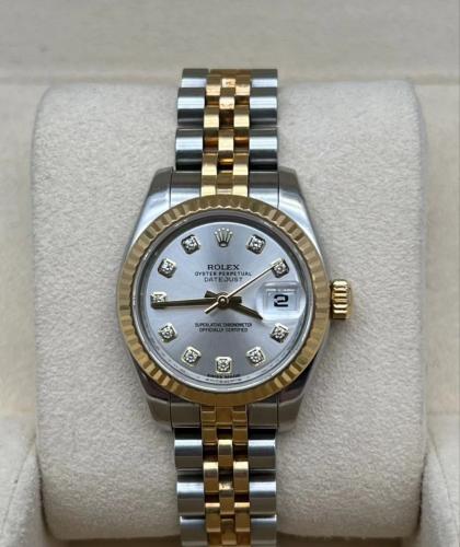 Rolex 28mm