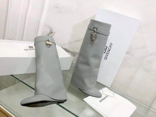 Givenchy boots
