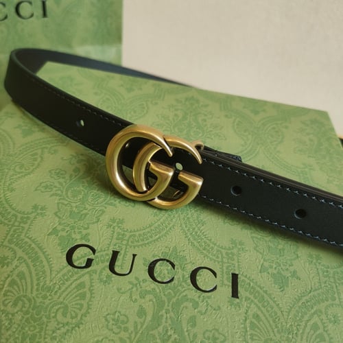 Gucci 2cm