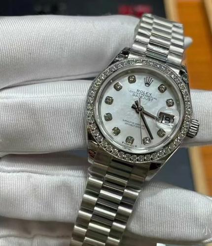 Rolex 28mm