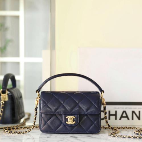 Chanel mini bag