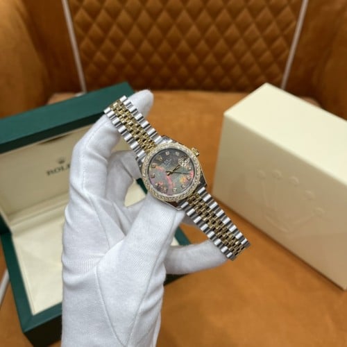 Rolex 31mm