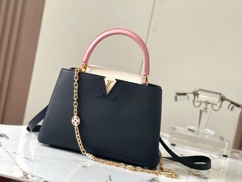 LV Capucines MM 31cm