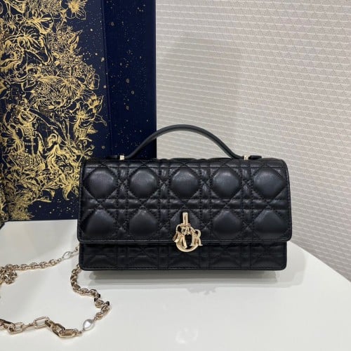 MISS DIOR MINI BAG 21cm
