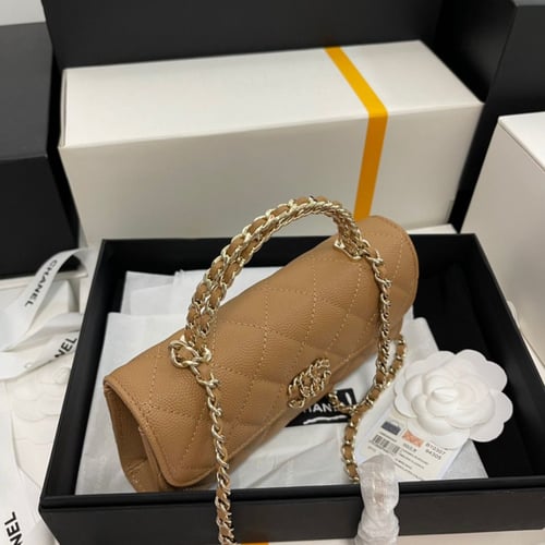 Chanel 18cm