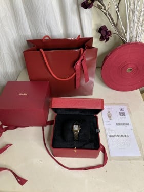 Cartier small