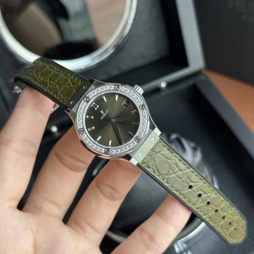 Hublot
