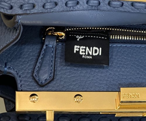 Fendi 23cm
