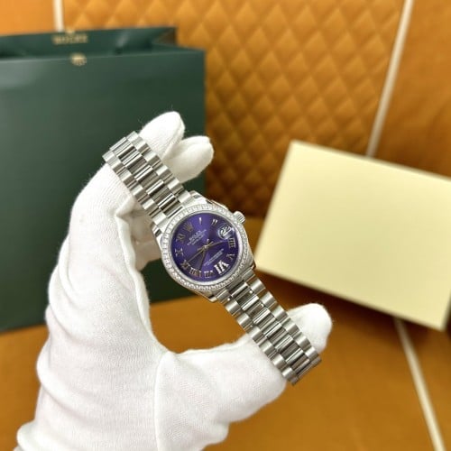 Rolex 31mm
