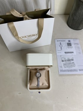 Boucheron