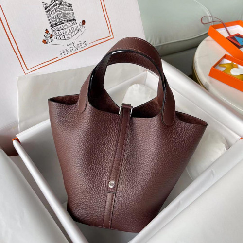 Hermès Picotin Lock 18cm