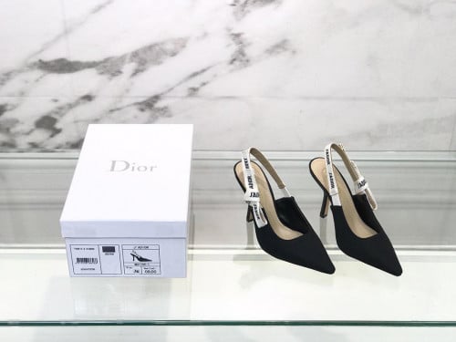 Dior heels