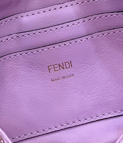 Fendi 19cm