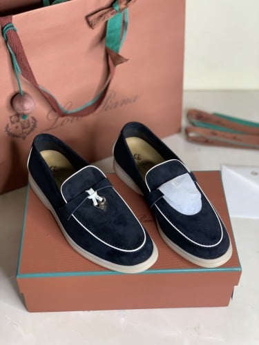 LP loafers