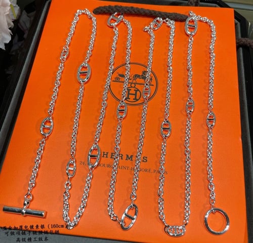 Hermès Necklace