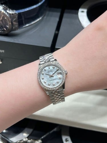 Rolex 31mm