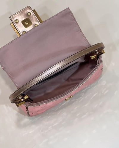 Fendi 19cm