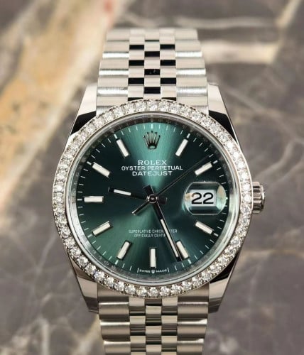 Rolex