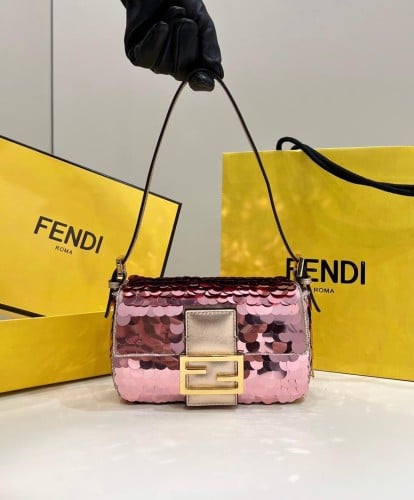Fendi 19cm