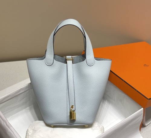 Hermès Picotin Lock 18cm