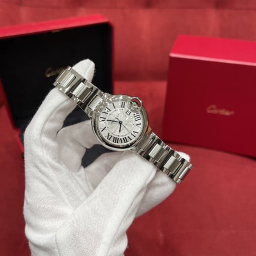 Cartier 33mm