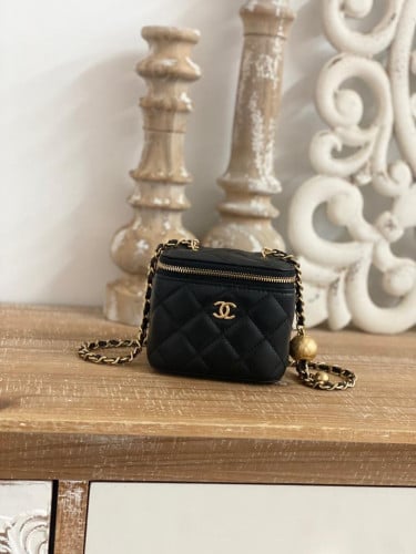 Chanel 12cm