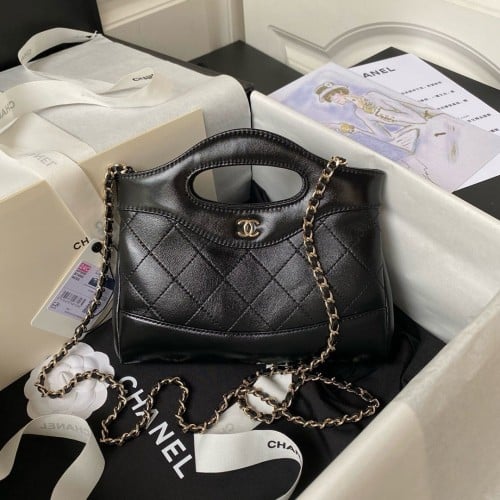 Chanel 18cm