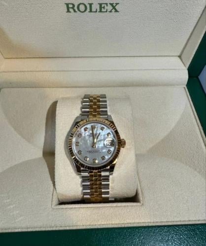 Rolex 31mm