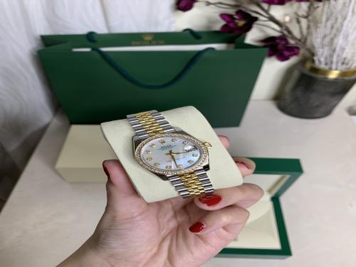 Rolex 31mm