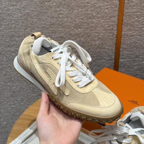 Hermes sneakers