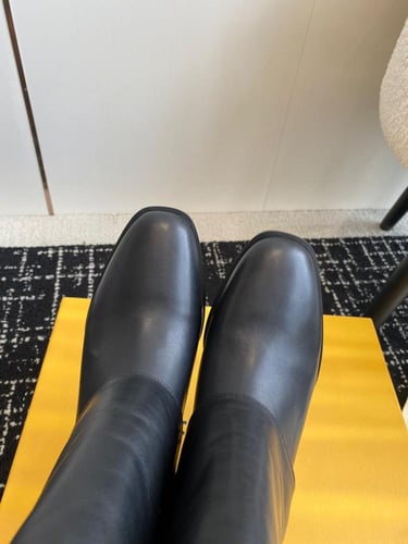 Fendi boots