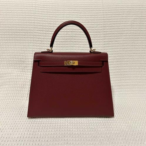 Hermès 25cm