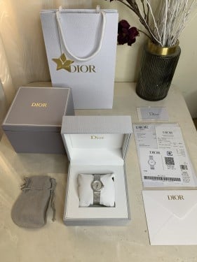 Dior mini