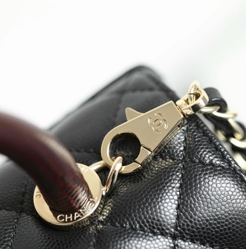 Chanel 29cm
