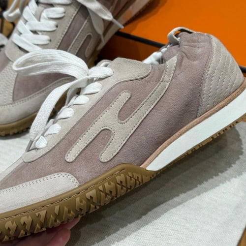 Hermes sneakers