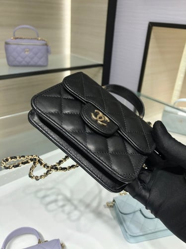 Chanel 12cm