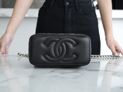Chanel 17cm