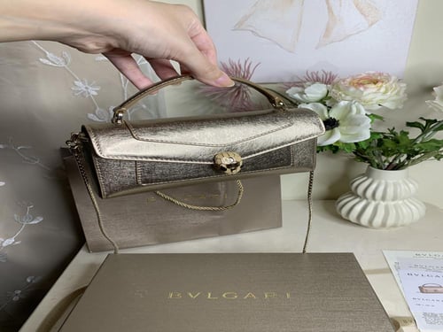 Bvlgari 19cm