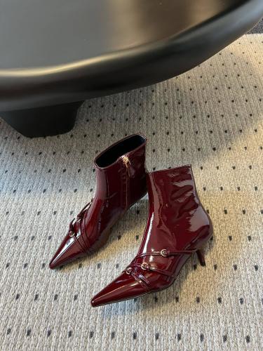 Miu Miu boots